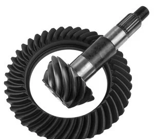 Corona y Piñón de Diferencial Motive Gear D44JK
