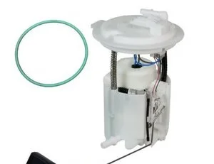 Ensamblaje de Bomba de Combustible y Carcasa Tg D7210M