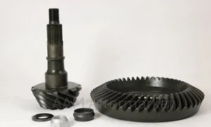 Corona y Piñón de Diferencial Aam D925392GSKDD