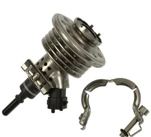 Boquilla de Inyector de Fluido de Escape Diesel (DEF) Standard Motor Products DFI4