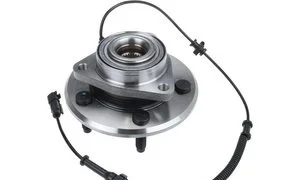 Maza de Rueda Autotecnica DG0422760