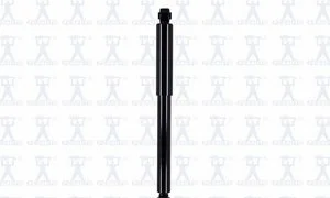 Amortiguador / Puntal Fcs DG342476