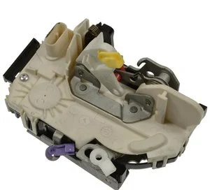 Actuador de Cerradura de Puerta Standard Motor Products DLA987