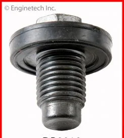 Tapón de Cárter Enginetech DP8019