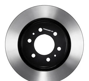 Disco de Freno Wagner DSX126433E