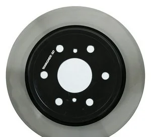 Disco de Freno Wagner DSX126457E