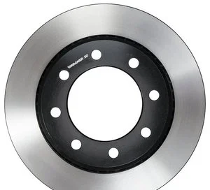 Disco de Freno Wagner DSX180310E