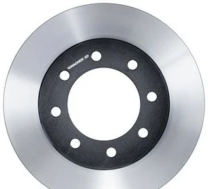 Disco de Freno Wagner DSX180311E