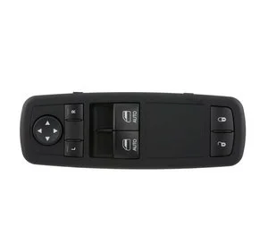 Interruptor de Ventana Eléctrica Standard Motor Products DWS879
