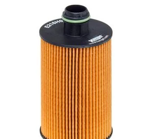 Filtro de Aceite Hengst E216H01D301