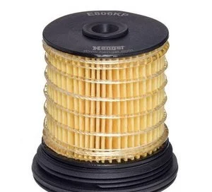 Filtro de Combustible Hengst E806KP