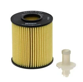 Filtro de Aceite Hengst E814HD191