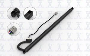 Amortiguador de Soporte Fcs E89009L