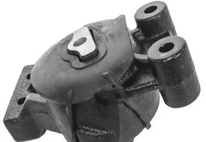 Soporte de Motor Westar EM4399