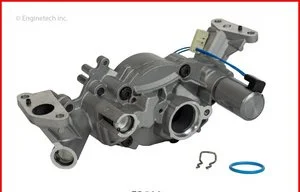 Bomba de Aceite Enginetech EP588
