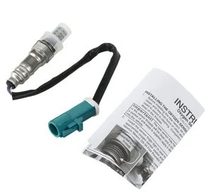 Sensor de Oxígeno (O2) Delphi ES20316