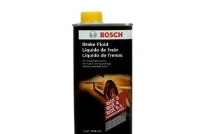 Líquido de Freno Bosch ESI6