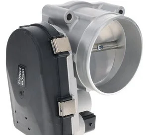 Cuerpo de Aceleración Astemo / Hitachi ETB0043