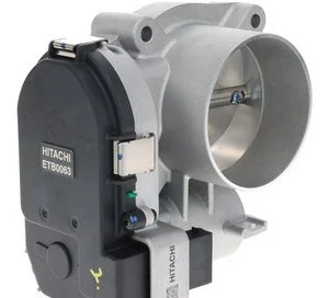 Cuerpo de Aceleración Astemo / Hitachi ETB0063