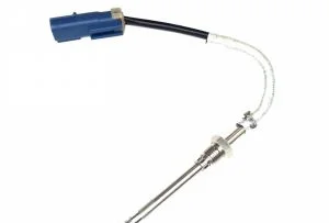 Sensor de Temperatura de Combustible Ultra-power ETS218