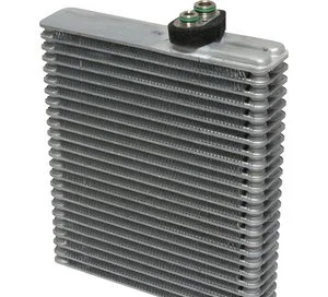Núcleo de Evaporador de Aire Acondicionado Uac EV939965PFC