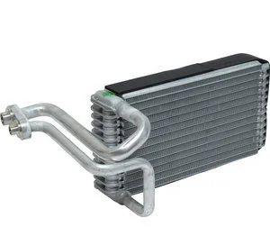 Núcleo de Evaporador de Aire Acondicionado Uac EV940025PFC