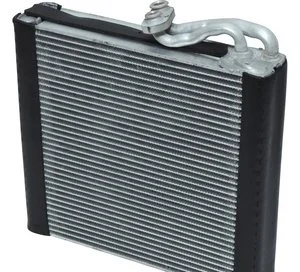 Evaporador de Aire Acondicionado Uac EV9409334PFC