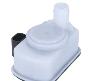 Bomba de Detección de Gotera de Vapor Motorad EVP0005