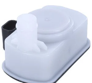 Bomba de Detección de Gotera de Vapor Motorad EVP0065