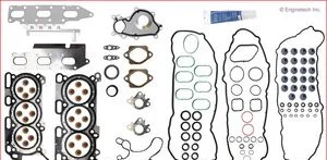 Kit de Empaquetaduras de Culata Enginetech F213HSB