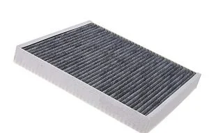 Filtro de Aire de Cabina Fvp F4211