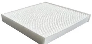 Filtro de Aire de Cabina Fvp F4579