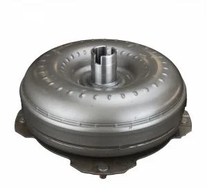 Convertidor de Torsión Tc Remanufacturing F75