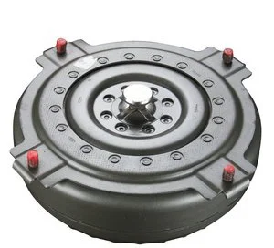 Convertidor de Torsión Tc Remanufacturing F82A