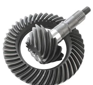 Corona y Piñón de Diferencial Motive Gear F888