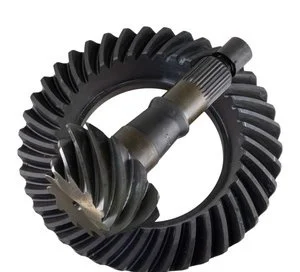 Corona y Piñón de Diferencial Motive Gear F88A