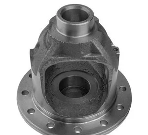 Portador de Diferencial Motive Gear F975E