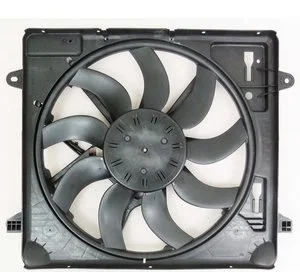 Ensamblaje de Ventilador de Radiador Vdo / Continental FA90112