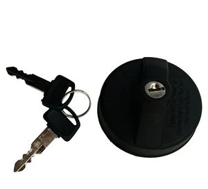 Tapa de Estanque de Combustible Calorstat FC2318