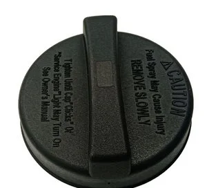 Tapa de Estanque de Combustible Calorstat FC2319