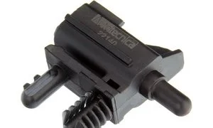 Sensor de Temperatura de Aire Ambiente Autotecnica FD1319997
