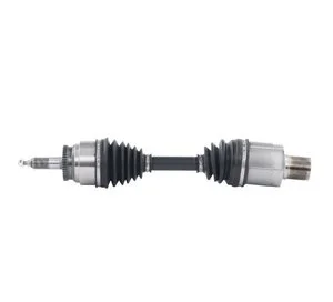Palier Homocinético Trakmotive FD8173