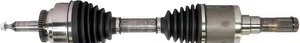 Eje de Junta Homocinética Apwi FD8395A