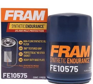 Filtro de Aceite Fram FE10575