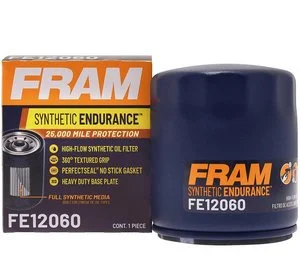 Filtro de Aceite Fram FE12060