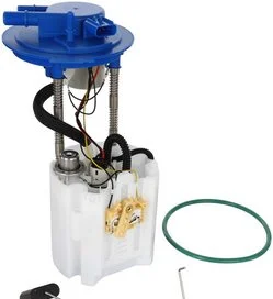 Ensamblaje de Bomba de Combustible y Carcasa Delphi FG1560