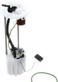 Ensamblaje de Bomba de Combustible y Carcasa Delphi FG1831