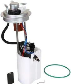 Ensamblaje de Bomba de Combustible y Carcasa Delphi FG1832