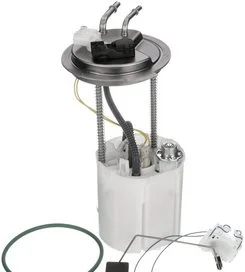 Ensamblaje de Bomba de Combustible y Carcasa Delphi FG2105