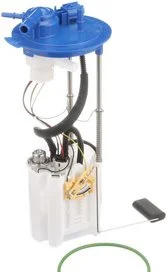 Ensamblaje de Bomba de Combustible y Carcasa Delphi FG2266